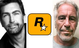 ارتباط تهیه کننده سابق جی تی ای با جفری اپستین