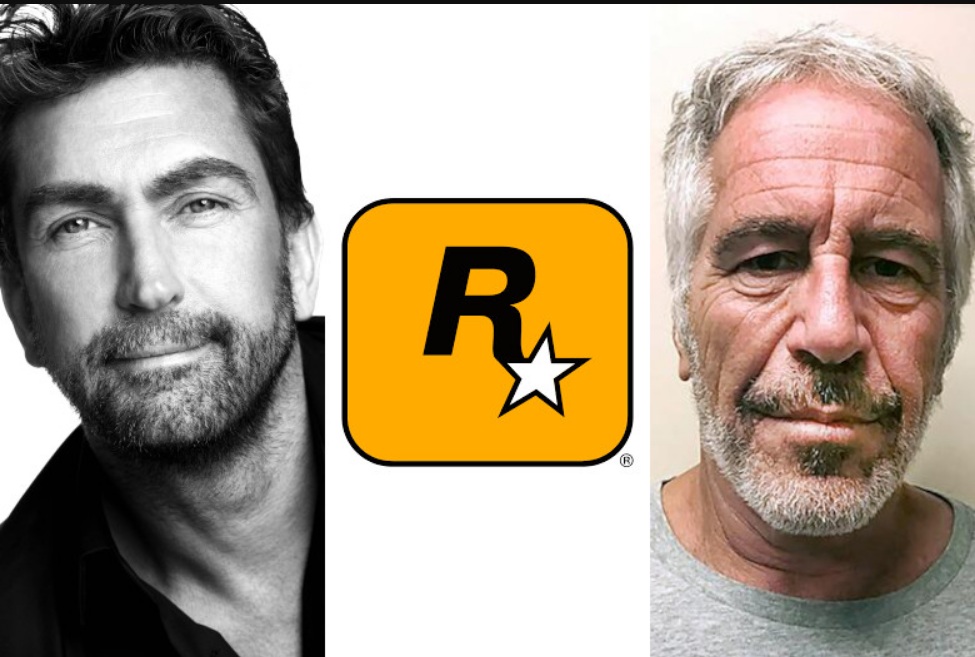 لزلی بنزیس ارتباط خودش با جفری اپستین را تکذیب کرد