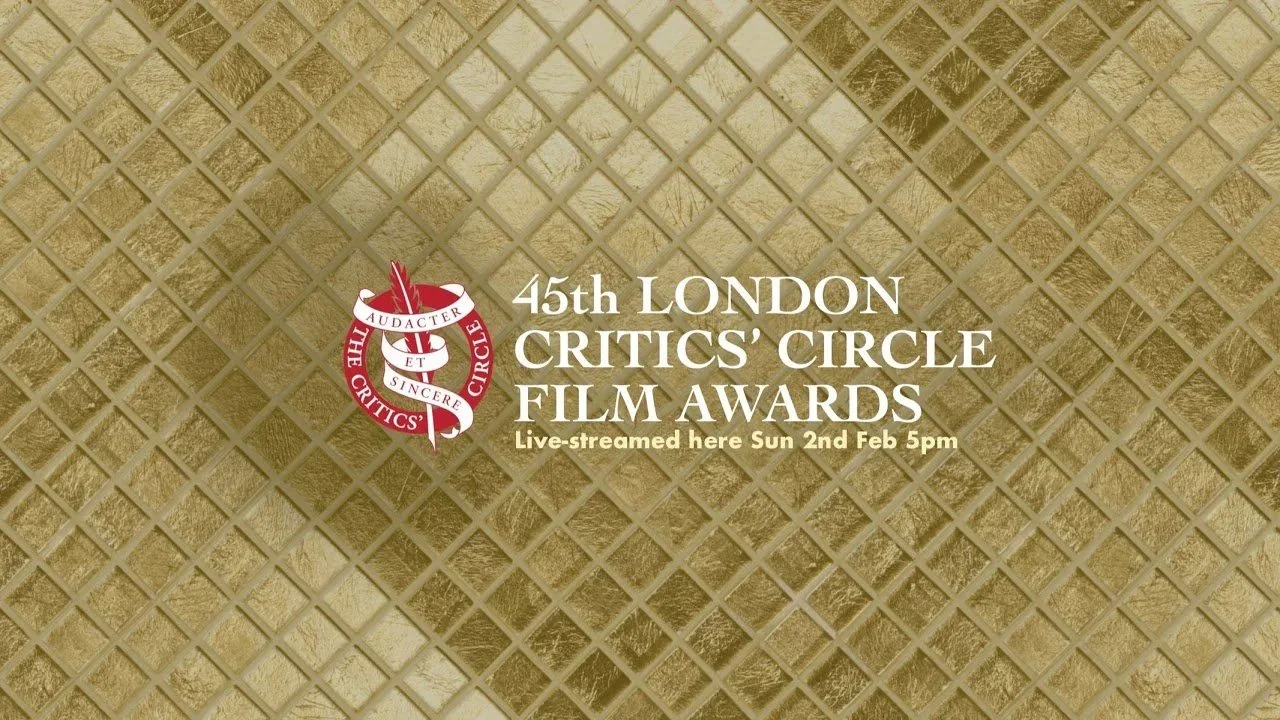 برندگان جوایز چهل‌و‌پنجمین مراسم انجمن منتقدان فیلم لندن مشخص شدند