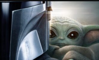 حضور مارتین اسکورسیزی در تریلر جدید فیلم Mandalorian and Grogu