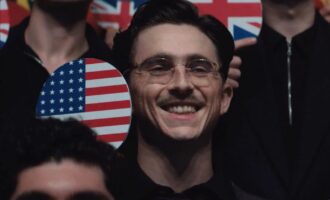 شکست مطلق فیلم Marty Supreme در بفتا