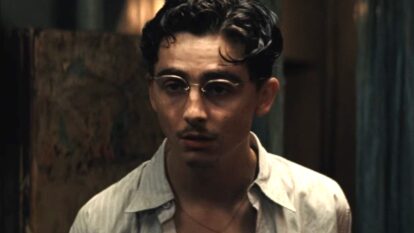 نقد فیلم Marty Supreme