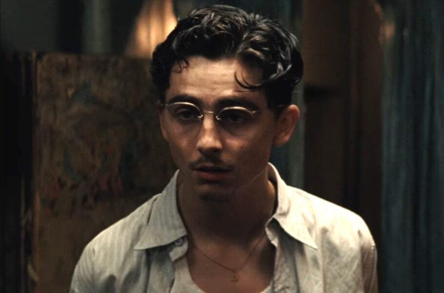 نقد فیلم Marty Supreme