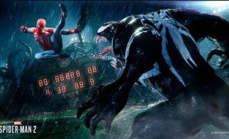 بازی Marvel's Spiderman 2 به سرویس پلاس اکسترا اضافه خواهد شد