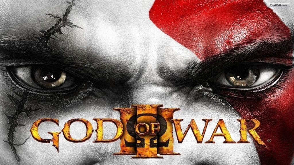 رتبهبندی بازیهای God of War