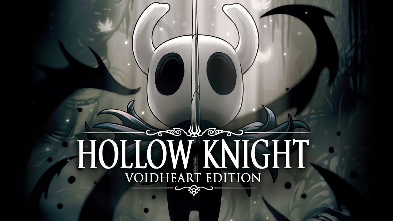 نسخه بهینه‌شده Hollow Knight: Voidheart Edition برای پلی‌استیشن ۵ منتشر شد