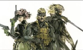 خذف بازی‌های متال گیر از فروشگاه‌های پلی‌استیشن و ایکس باکس