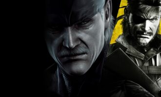 بخش آنلاین Metal Gear Solid 4 در Master Collection 2 وجود ندارد