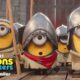 تریلر جدید انیمیشن Minions & Monsters