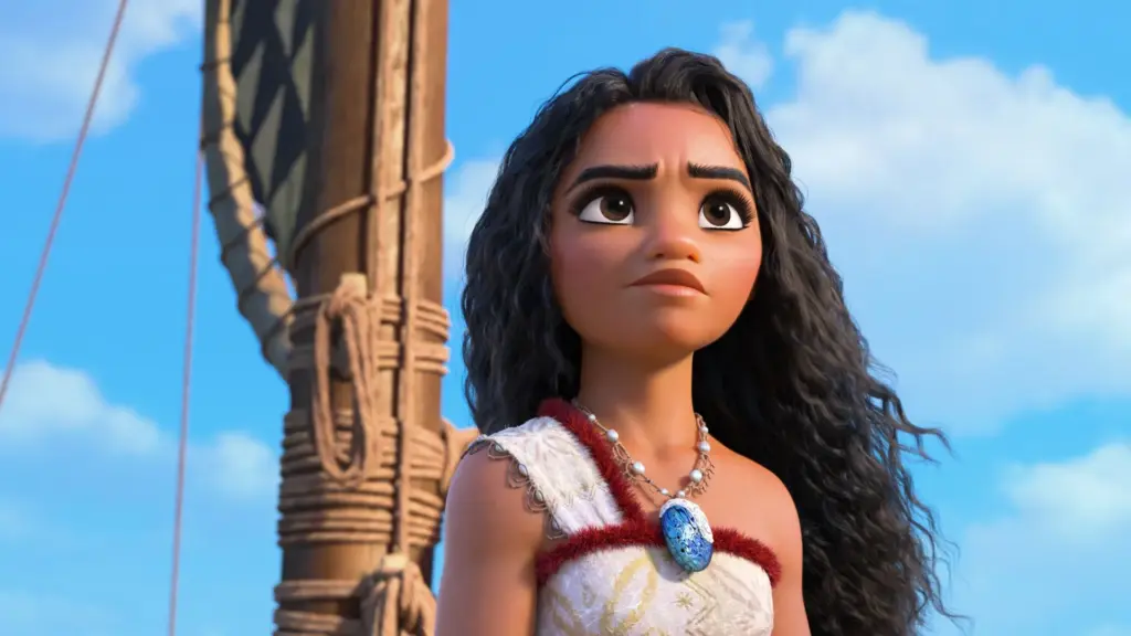 Moana