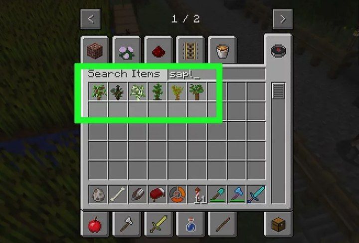 ساخت بیس در ماینکرافت