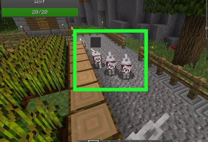 ساخت بیس در ماینکرافت