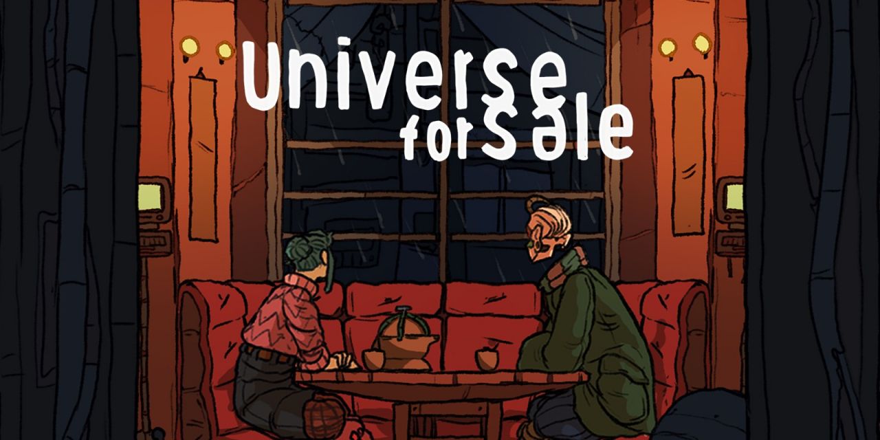 بررسی بازی موبایلی Universe For Sale – جهانی برای فروش!