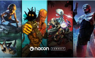 کمپانی Nacon ورشکسته شد