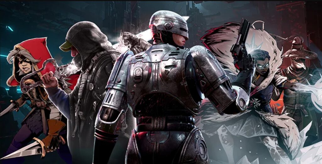 اعلام رسمی ورشکستگی کمپانی Nacon