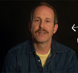 بروس استریلی