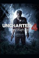 Uncharted 4: A Thief's End