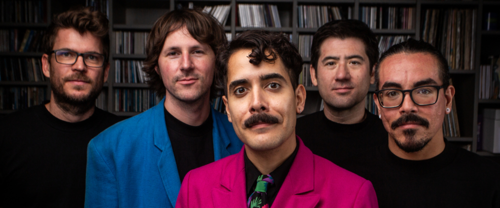 بند Neon Indian در بازی GTA 6 حضور دارد