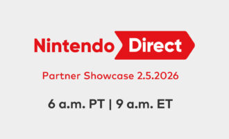 قسمت جدید رویداد Nintendo Direct فردا برگزار خواهد شد