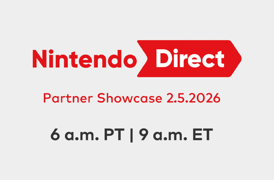 قسمت جدید رویداد Nintendo Direct فردا برگزار خواهد شد