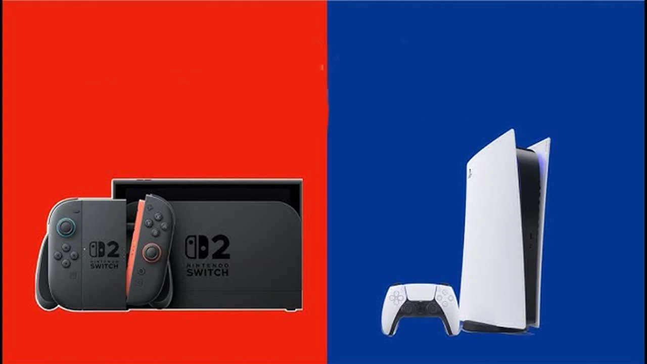 آمار: فروش کلی پلی‌استیشن ۵ تا پایان ۲۰۲۵ به میزان ۹۲.۲ میلیون گزارش شده است