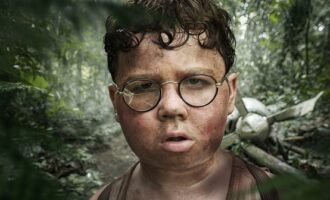 سریال Lord of the Flies توسط نتفلیکس خریداری شد