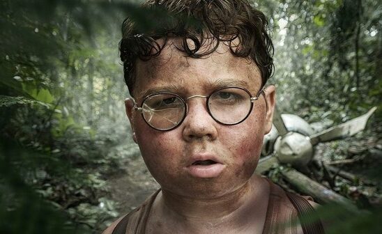 سریال Lord of the Flies توسط نتفلیکس خریداری شد
