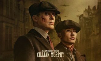 تریلر فیلم Peaky Blinders: The Immortal Man
