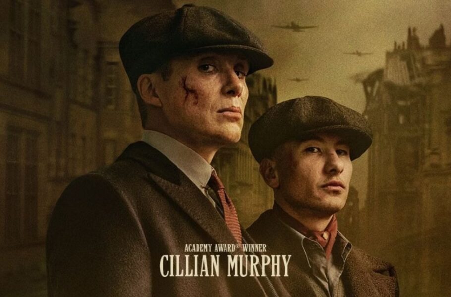 تریلر فیلم Peaky Blinders: The Immortal Man