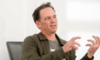 بازنشسگی فیل اسپنسر از مدیریت بخش گیمینگ ایکس باکس