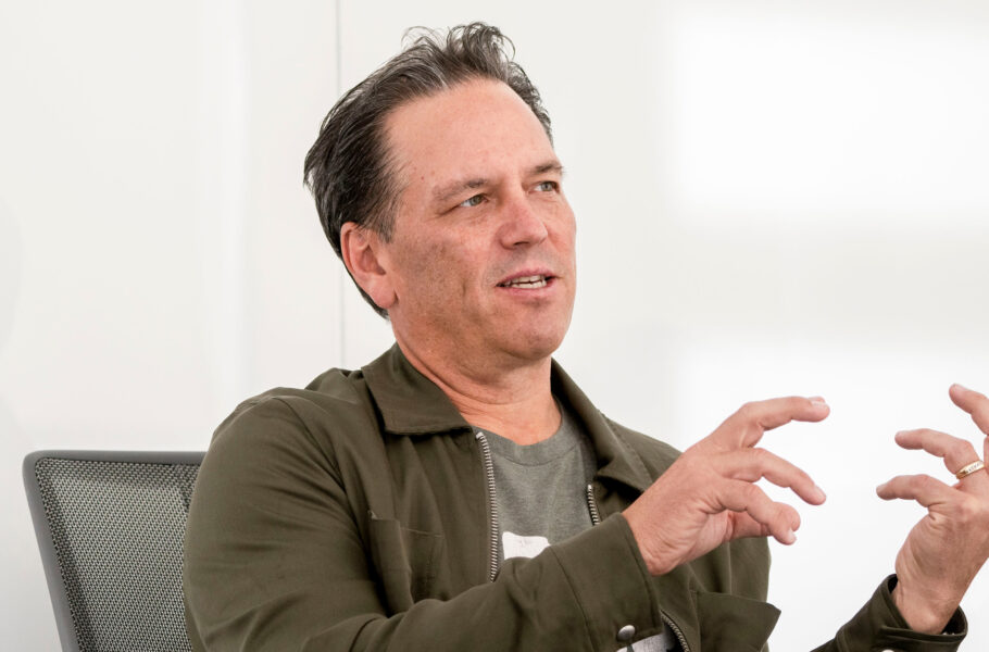 بازنشسگی فیل اسپنسر از مدیریت بخش گیمینگ ایکس باکس