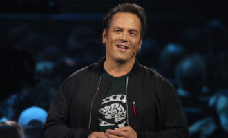 بیوگرافی فیل اسپنسر