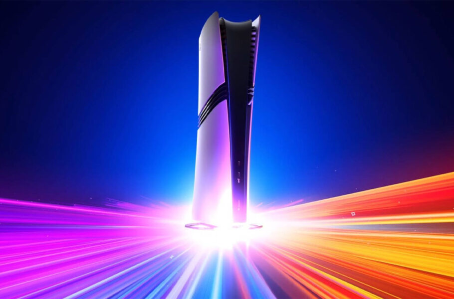 کنسول پلی استیشن ۶ طبق یک ادعای تازه ۳۰ گیگابایت رم خواهد داشت