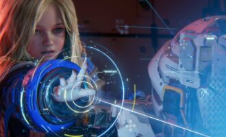 دموی بازی PRAGMATA منتشر شد