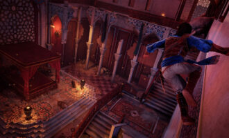 واکنش خالق پرنس آف پرشیا به لغو ریمیک The Sands of Time چیست؟