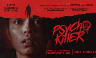 امتیازات منفی فیلم Psycho Killer