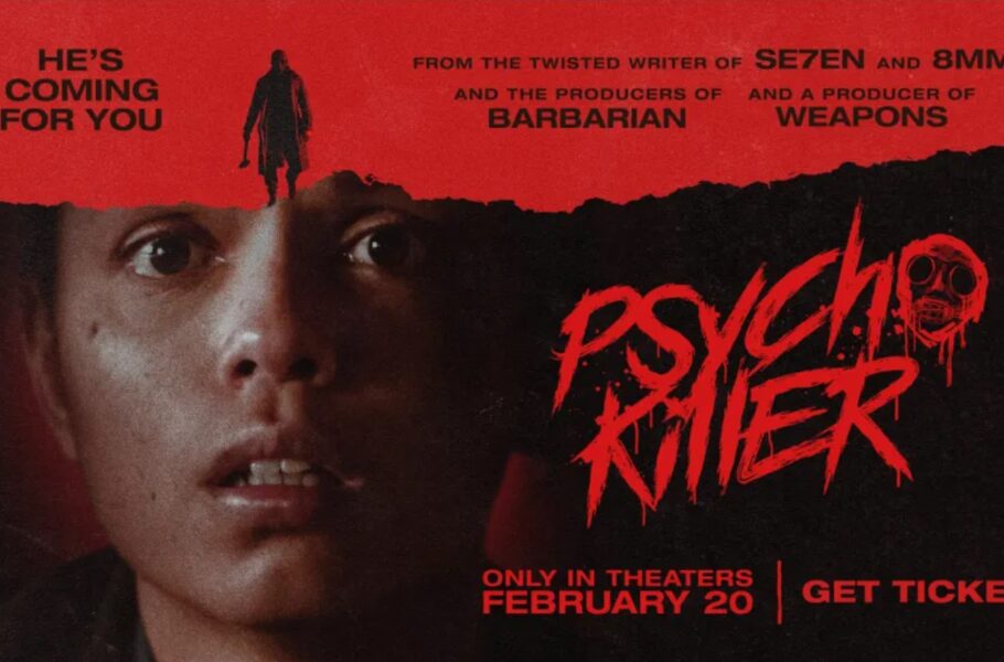 امتیازات منفی فیلم Psycho Killer