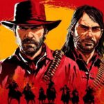 نسخه نسل نهمی بازی Red Dead Redemption 2