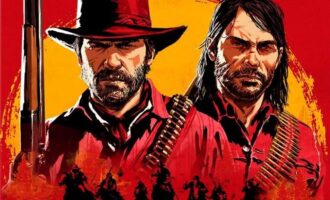 نسخه نسل نهمی بازی Red Dead Redemption 2