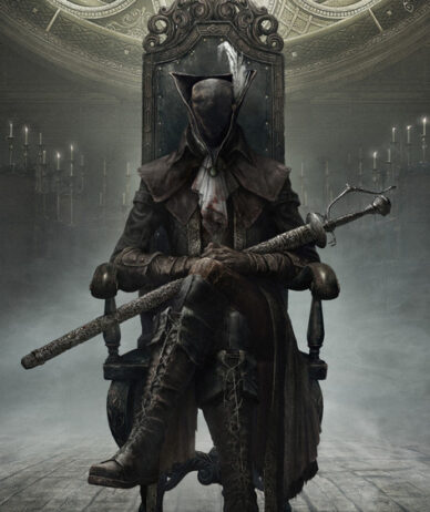 فرام‌سافتور با ساخت ریمیک بازی Bloodborne مخالفت کرد