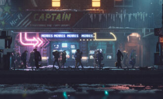 بازی Replaced یکبار دیگر تاخیر خورد