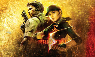 رده‌بندی سنی ریمیک Resident Evil 5 ثبت شد