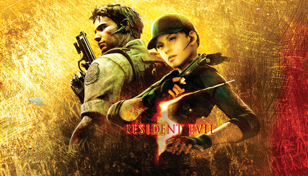رده‌بندی سنی ریمیک Resident Evil 5 ثبت شد