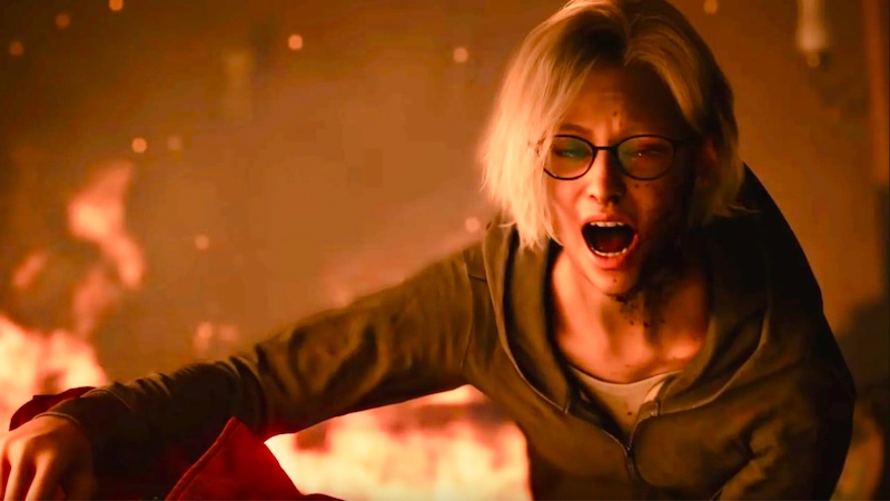 معروفترین تئوریهای درباره Resident Evil Requiem