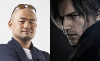 هیدکی کامیا اسپویل‌کننده‌های رزیدنت اویل ۹ را نفرین کرد