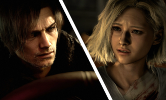 حجم بازی Resident Evil Requiem روی کنسول PS5