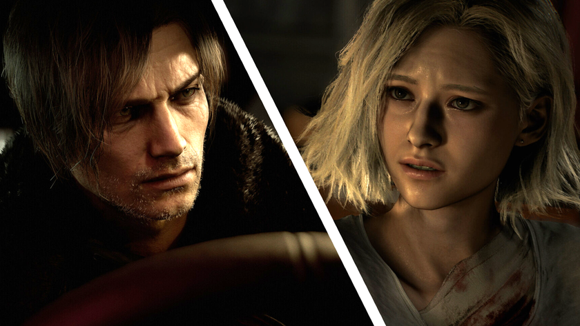 حجم بازی Resident Evil Requiem روی کنسول PS5