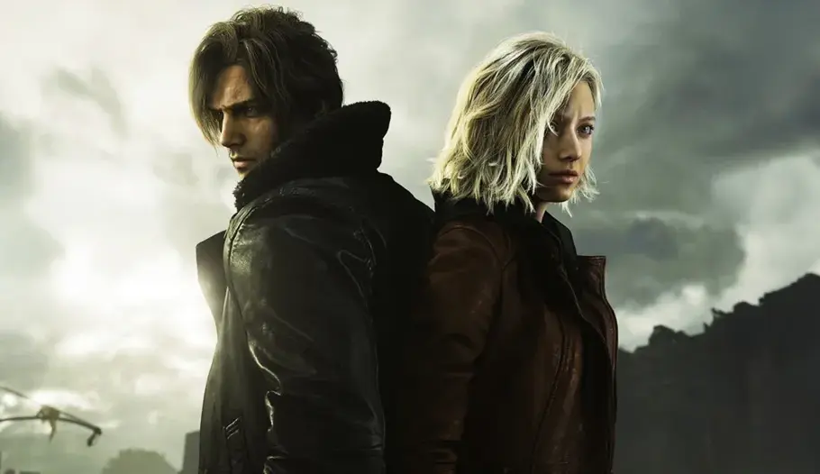 Resident Evil Requiem