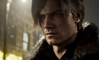 دیتای دانلود بازی رزیدنت اویل 9 آغاز شد