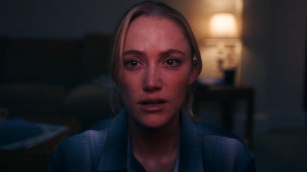 تریلر جدید بازی Resident Evil Requiem